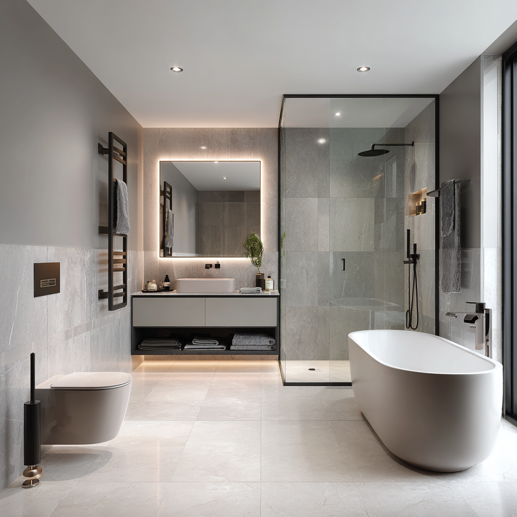 Partner Treatment Facility